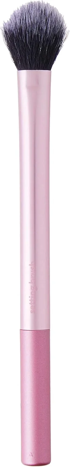 براش فیکس کننده آرایش ریل تکنیک مدل 1413، ابعاد 8.9 x 2.9 x 24.1 سانتی متر براش فیکس کننده آرایش ریل تکنیک مدل 1413، ابعاد 8.9 x 2.9 x 24.1 سانتی متر