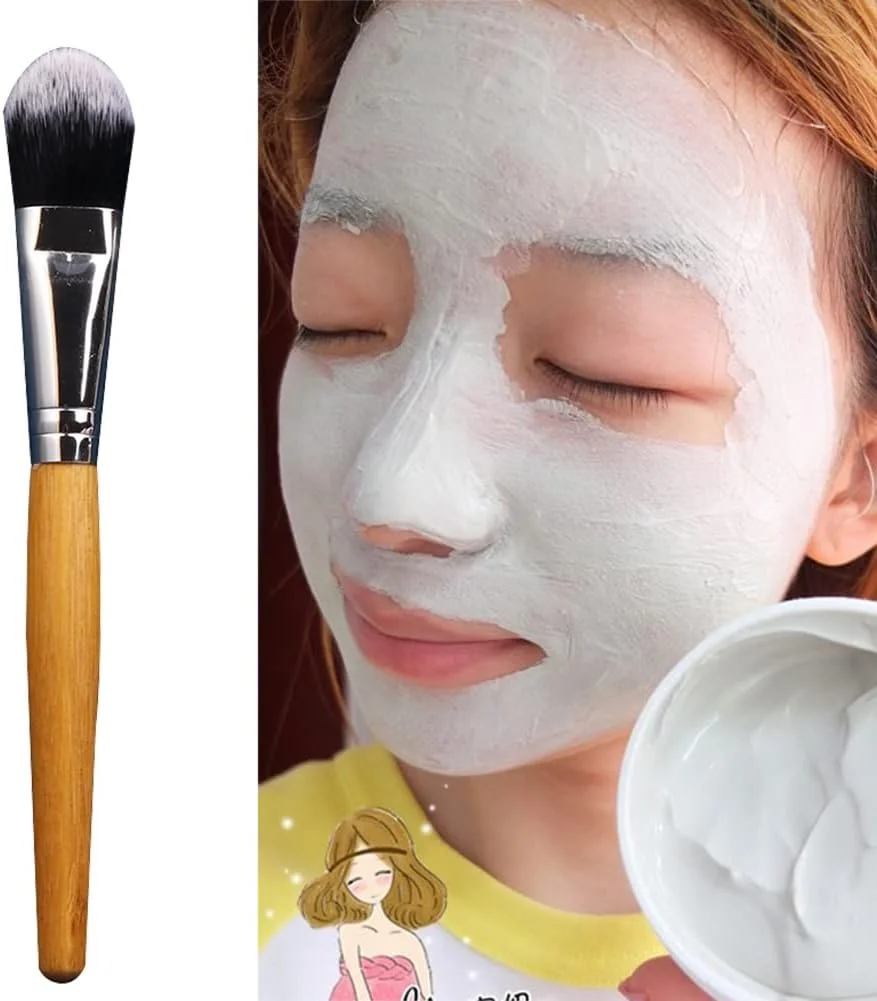 ابزار مخلوط کردن ماسک گِلی نرم قابل حمل برای سالن خانگی