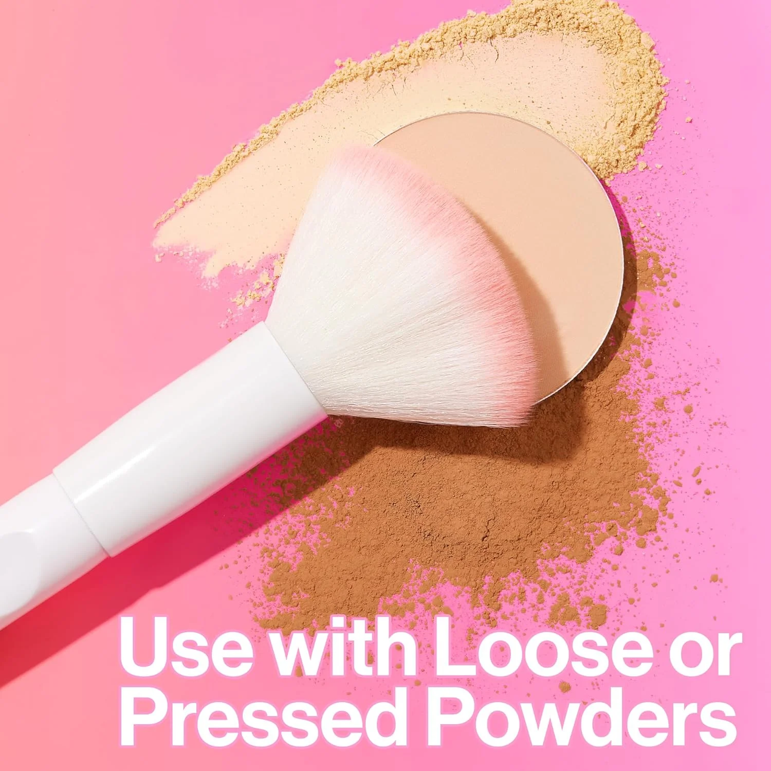 براش پودر - C797 از وت اند وایلد برای بانوان - 1 عدد براش