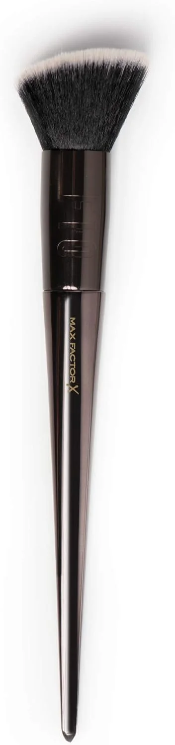 براش پخش کننده کرم پودر مکس فاکتور پرو مدل F10 با طراحی مشاعل عقیل براش پخش کننده کرم پودر مکس فاکتور پرو مدل F10 با طراحی مشاعل عقیل