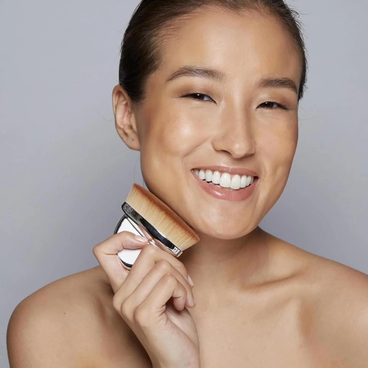 براش آرایشی مونوگراف آرتیس مدل Fini Brush