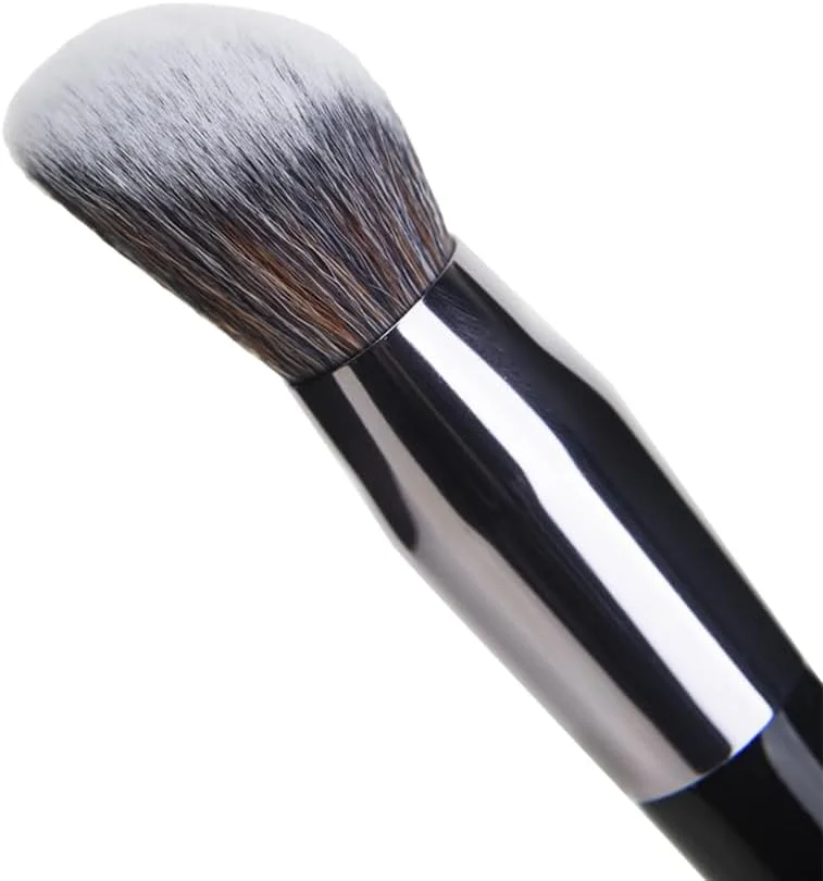 براش ماروسا - براش های آرایشی کرم پودر - براش صورت برای کرم پودرهای مایع یا کرمی