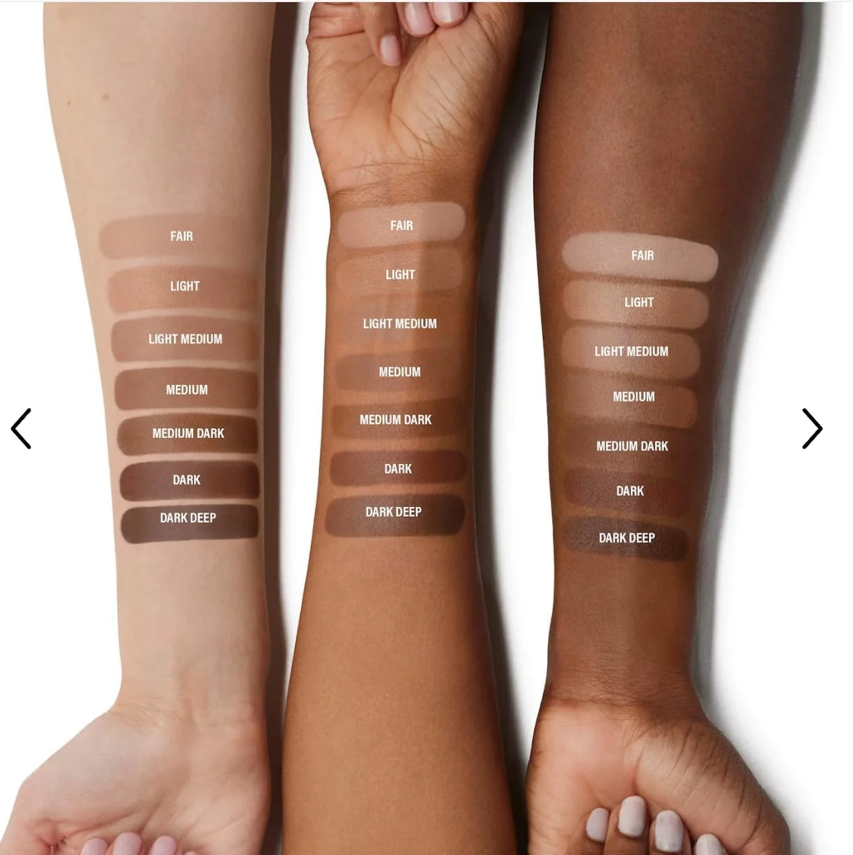 استیک کانتورینگ سافت اسکالپت میکاپ بای ماریو - مدیوم