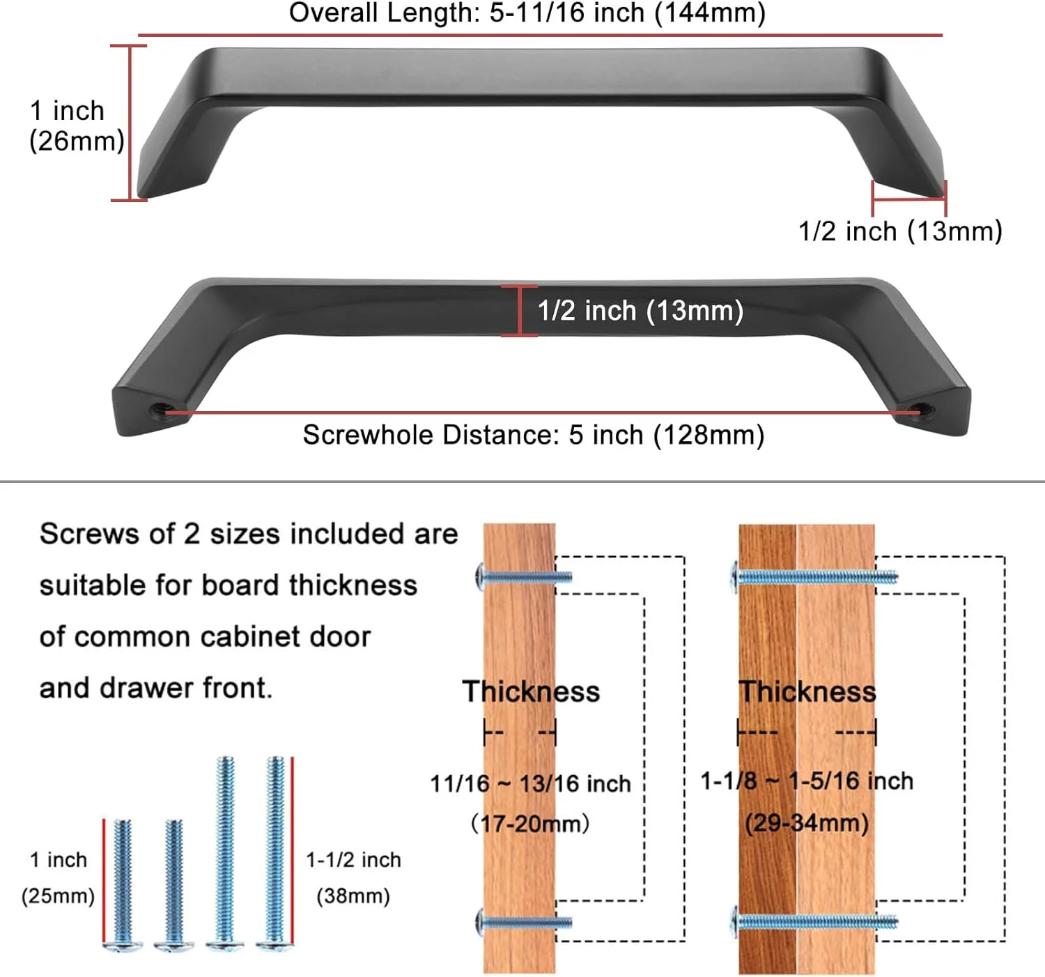 کوفیزو بسته 10 عددی دستگیره کابینت آهنی عتیقه 5 اینچی، دستگیره کابینت آهنی قدیمی، سخت افزار نقره ای یکپارچهسازی با سیستمعامل برای کابینت آشپزخانه، کشوها P21، کمد اتاق خواب، روشویی حمام، گنجه، نصب سنگین، عملکردی، دستگیره کابینت آشپزخانه
