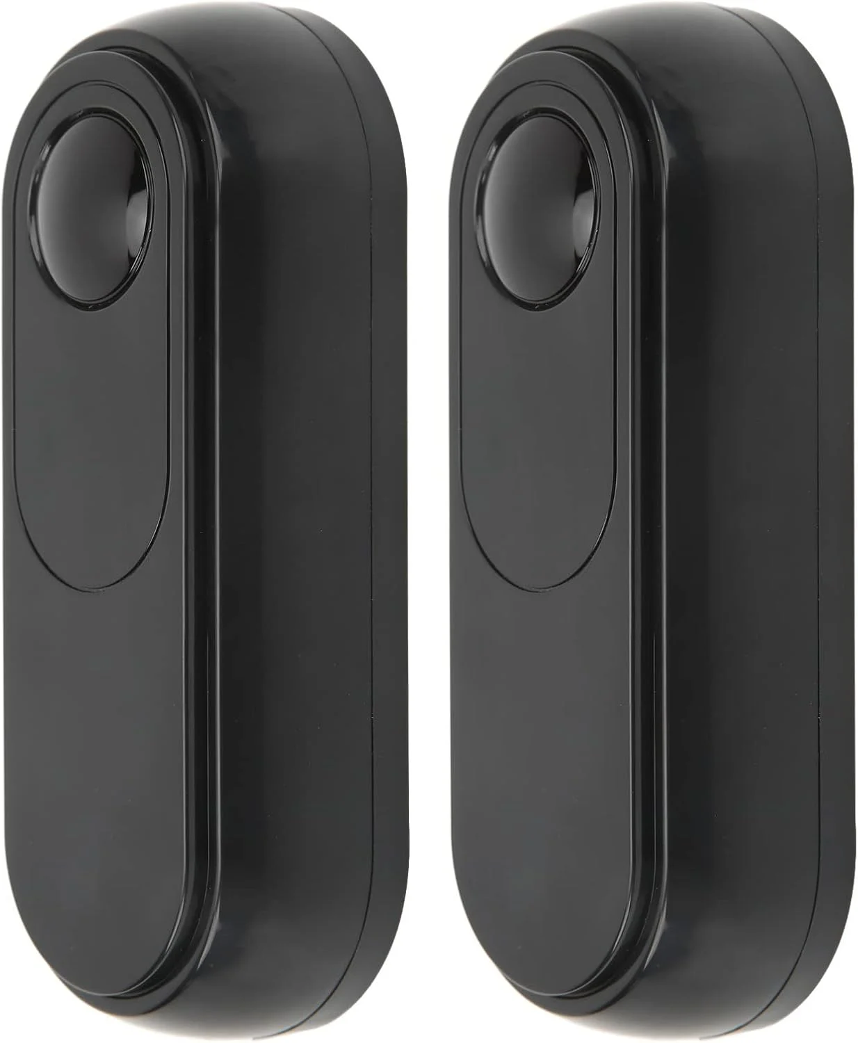 آلارم ورودی توپیکی، سنسور پرتو درب مادون قرمز بی سیم، سنسور حرکتی برای داخل و خارج از منزل، سیستم هشدار امنیتی، ضد آب IP55