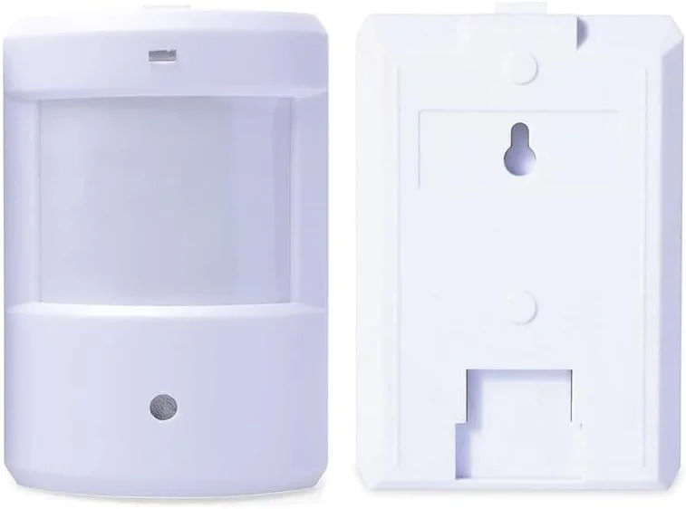 سیستم آلارم درب منزل بی سیم مادون قرمز SKEIDO با حسگر حرکتی