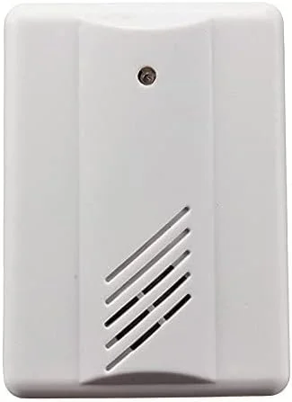 سیستم آلارم درب منزل بی سیم مادون قرمز SKEIDO با حسگر حرکتی