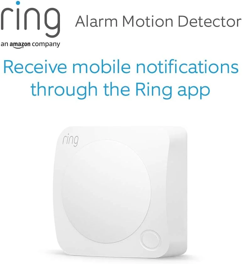 آشکارساز حرکت Ring Alarm (نسل دوم)