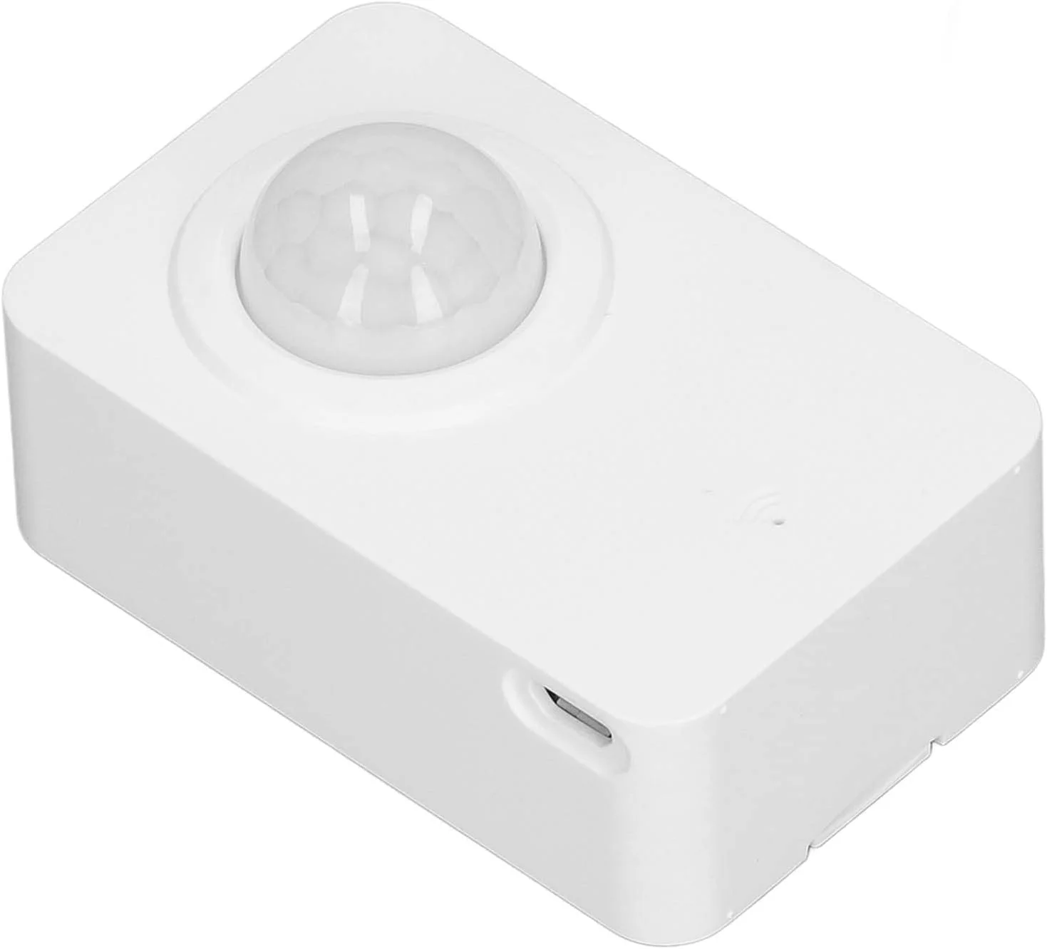 سنسور حرکتی PIR وای فای، اتصال آسان تلفن هوشمند، سیستم دزدگیر مادون قرمز وای فای حساس، سیگنال شبکه قوی برای دفتر