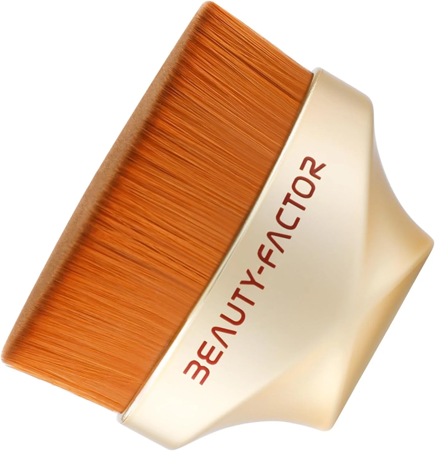 براش کرم پودر مایع برای کرم پودر مایع، ترکیب، پودر، کرم، رژگونه، پرداخت نهایی رنگ خاکستری طلایی