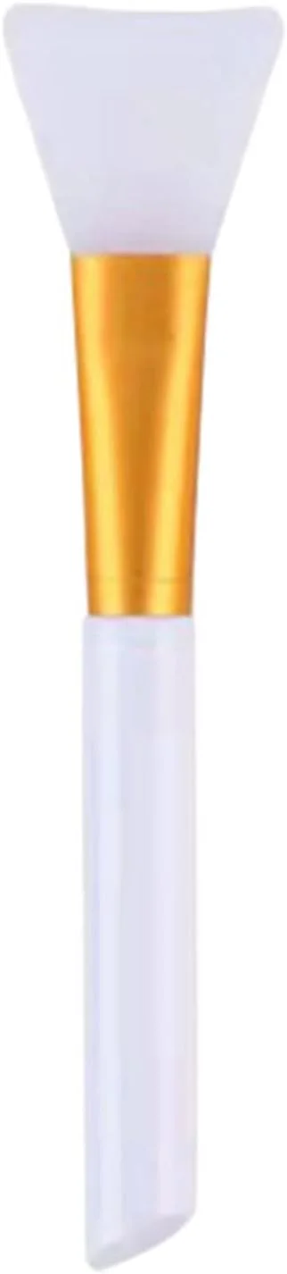 براش سیلیکونی آرایشی Labymos برای کرم پودر صورت