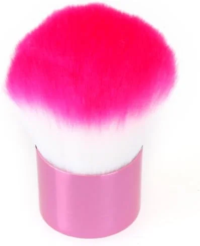 براش رژگونه حرفه ای Labymos، براش آرایشی پودر صورت و کرم پودر، رز براش رژگونه حرفه ای Labymos، براش آرایشی پودر صورت و کرم پودر، رز