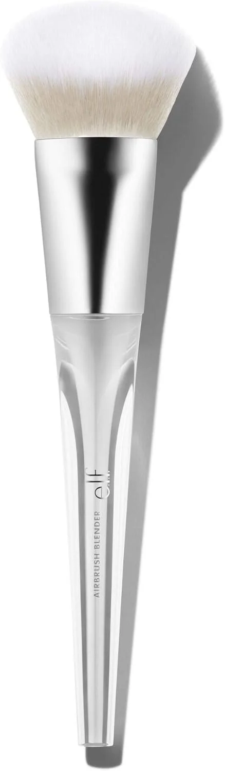 براش بلندینگ ایربراش دقیق ای.ال.اف، مصنوعی