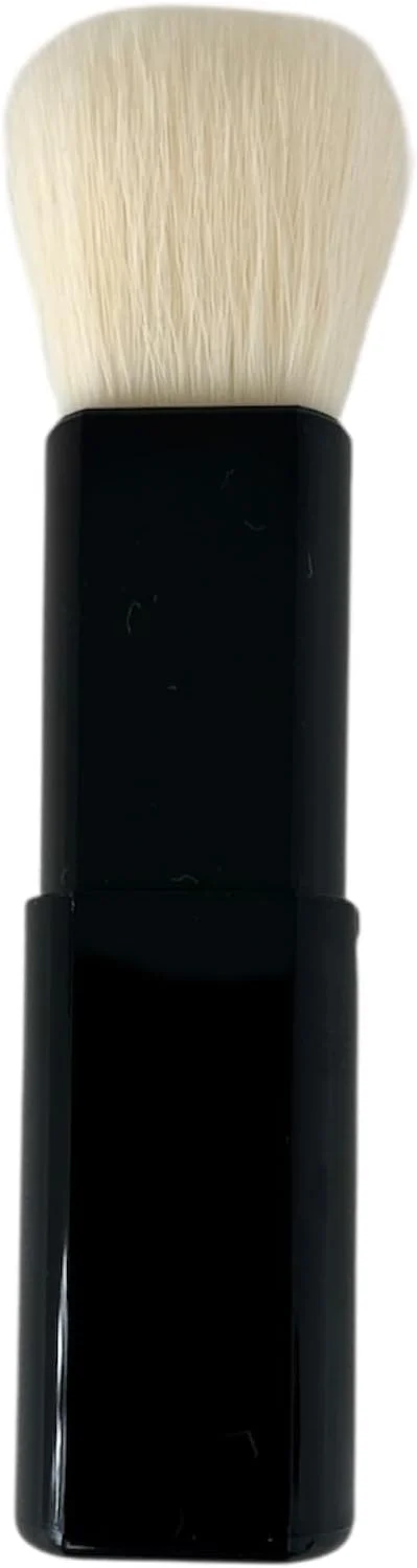 کومانوفوده برس آرایشی کومانو، فود کومانو، ساخت ژاپن (برس آرایشی قابل حمل 4.9 اینچ)