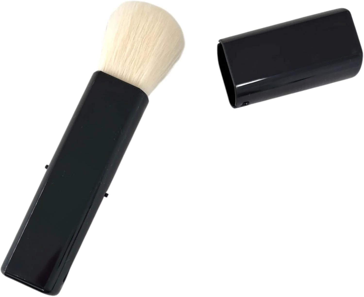 کومانوفوده برس آرایشی کومانو، فود کومانو، ساخت ژاپن (برس آرایشی قابل حمل 4.9 اینچ)