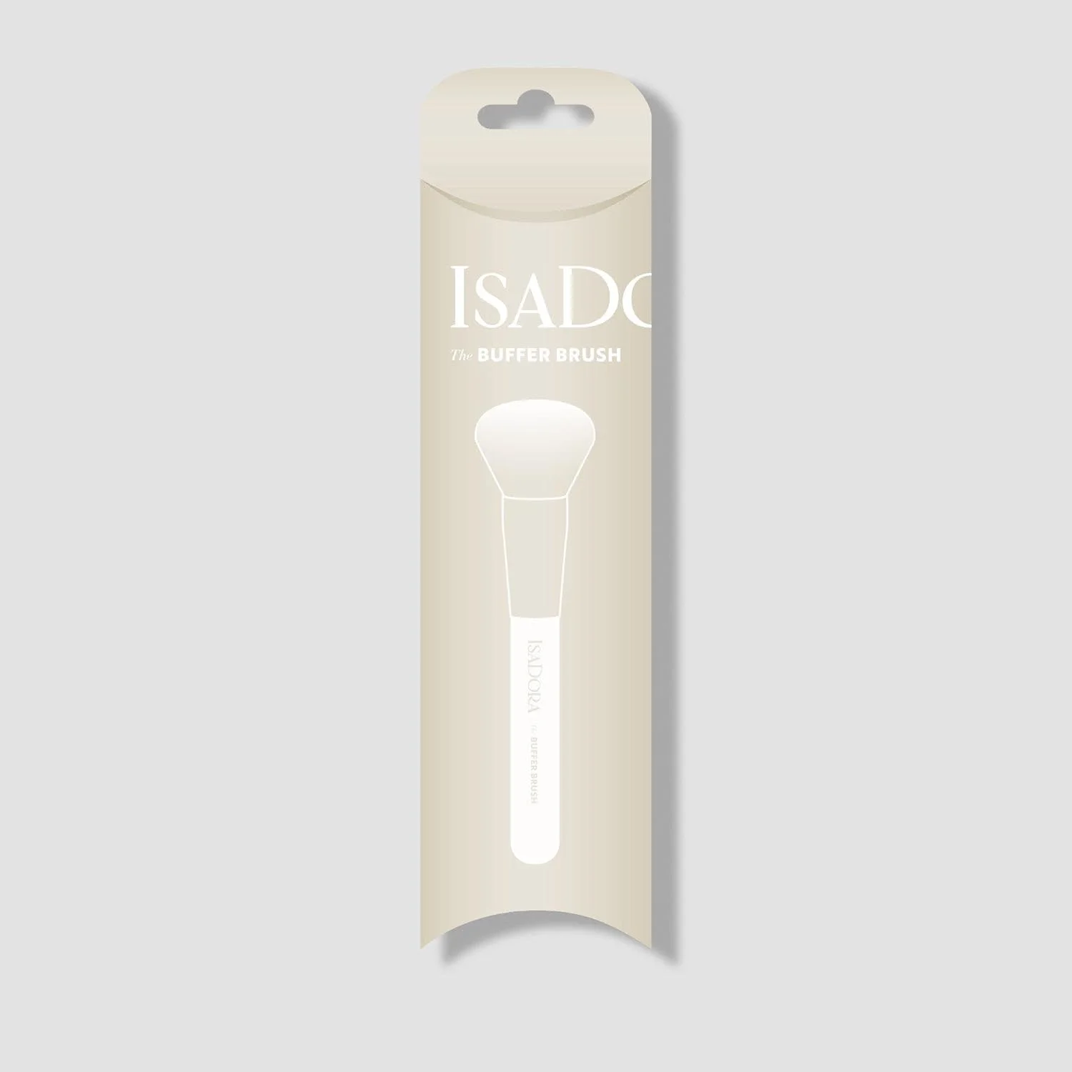 براش بافر ایزادورا