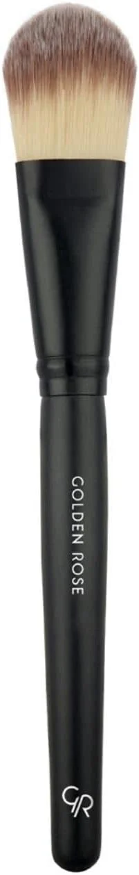 براش کرم پودر گلدن رز