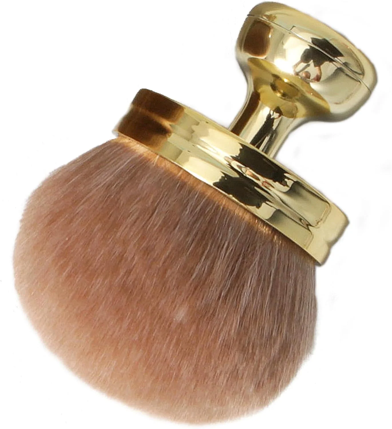 براش برنزه کننده یک تکه GUANGJIA با سطح صاف، بسیار بزرگ، نرم و راحت، براش ترکیب کننده برنزر، براش آرایشی ارگونومیک بدن برای صورت، پا و کرم پودر براش برنزه کننده یک تکه GUANGJIA با سطح صاف، بسیار بزرگ، نرم و راحت، براش ترکیب کننده برنزر، براش آرایشی ارگونومیک بدن برای صورت، پا و کرم پودر