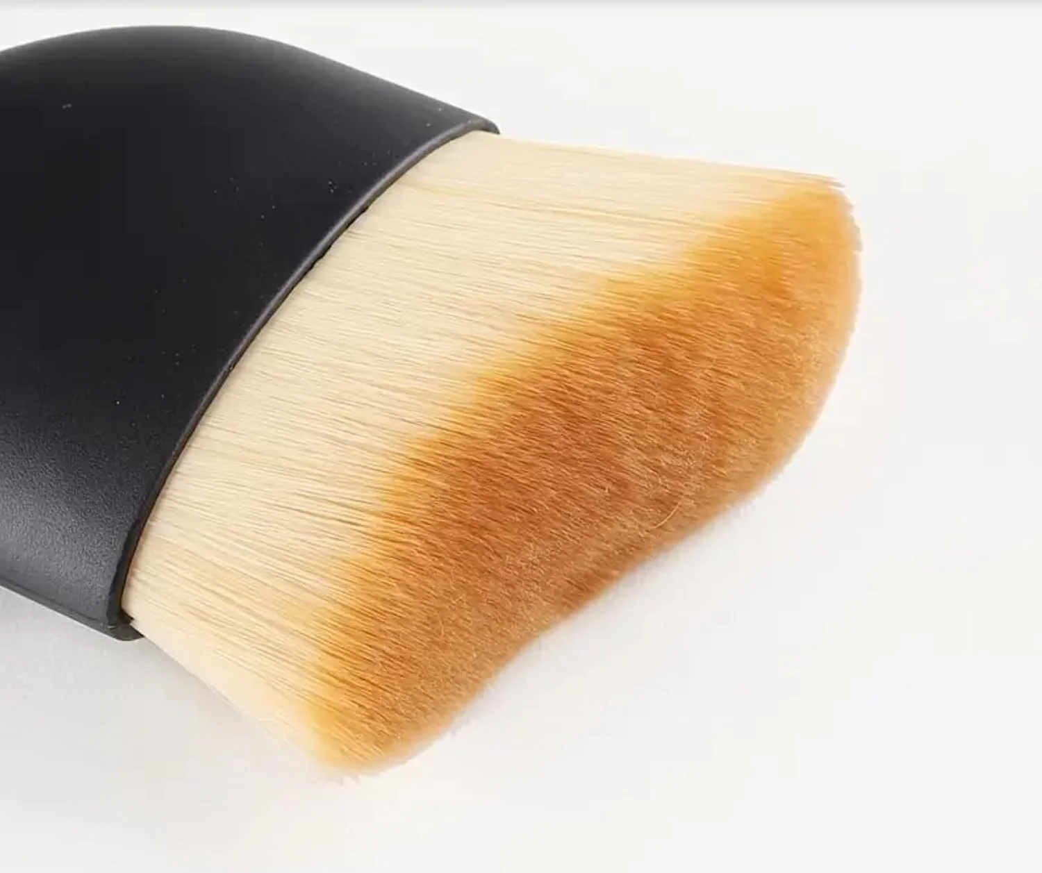 براش کابوکی، براش پودر فونداسیون، براش ترکیب صورت، براش رژگونه، براش ضخیم و متراکم با سر S شکل چند منظوره برای آرایش، براش کرم مایع، براش کانسیلر