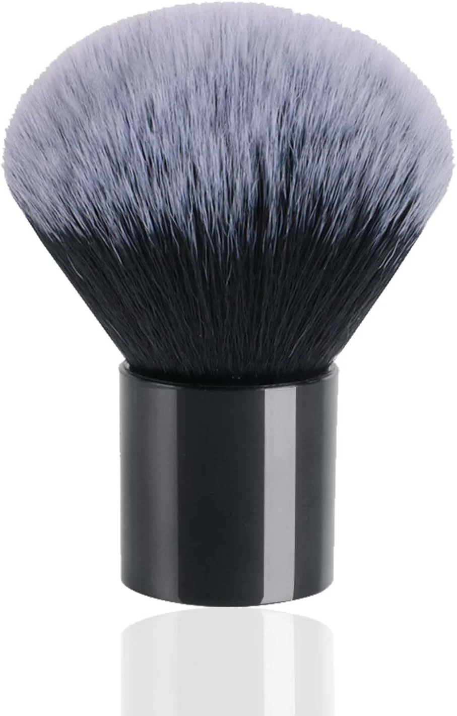 براش آرایشی پودری، براش کرم پودر، مناسب برای فیکس کردن، ترکیب کردن، کانتورینگ، مناسب برای کرم، رژگونه، کرم پودر مایع و معدنی، پوشش دهی کامل صورت، برنزر معدنی (دسته گرد)