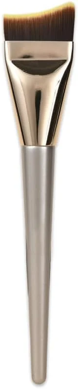 براش کرم پودر دم ماهی، براش ماسک با قوس نزدیک به صورت، براش فوق العاده نرم و نازک برای آرایش سریع و بدون رد، براش کانسیلر مناسب افراد مبتدی، نگهدارنده بیشتر مواد آرایشی و کاربردی