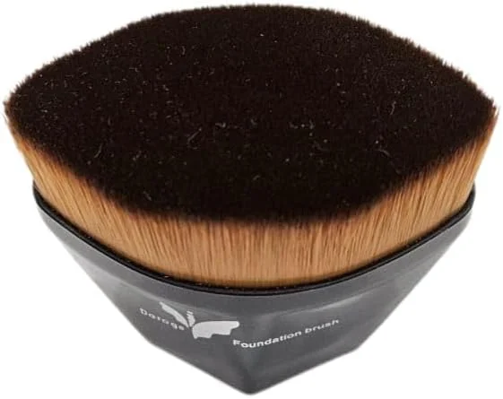 براش کرم پودر بی نقص – براش آرایشی حرفه ای برای استفاده صاف و بدون رگه و پوشش کامل براش کرم پودر بی نقص – براش آرایشی حرفه ای برای استفاده صاف و بدون رگه و پوشش کامل