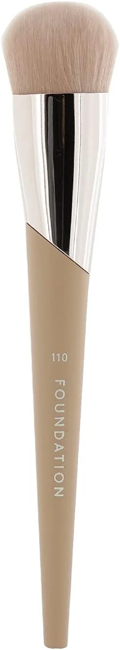 براش کرم پودر فول بادی شماره 110 فنتی بیوتی بای ریحانا