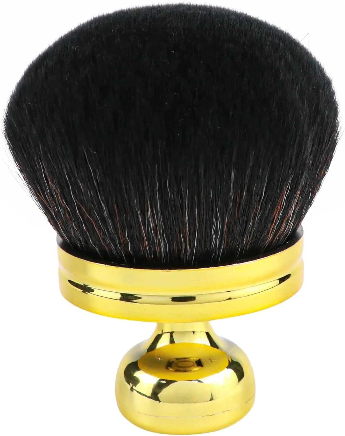 براش آرایشی بزرگ بدن - اپلیکاتور برنزه کننده خودکار برای ترکیب آسان برنزه روی پاها و پشت - براش ضد آفتاب چند منظوره برای زیبایی صورت و بدن (طلایی) براش آرایشی بزرگ بدن - اپلیکاتور برنزه کننده خودکار برای ترکیب آسان برنزه روی پاها و پشت - براش ضد آفتاب چند منظوره برای زیبایی صورت و بدن (طلایی)