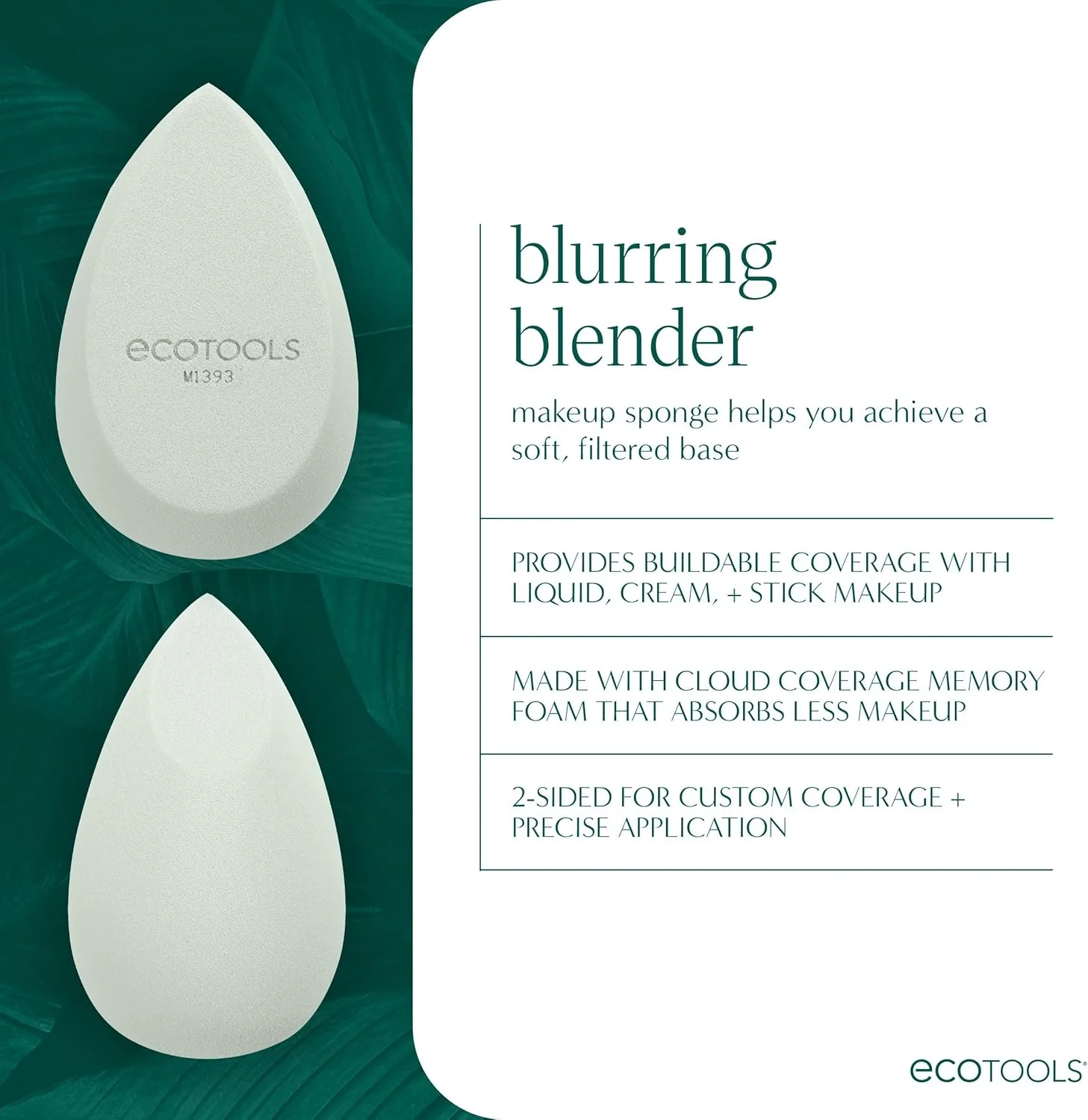 اکوتولز، ست دوتایی Blend + Blur، دو تکه اکوتولز، ست دوتایی Blend + Blur، دو تکه