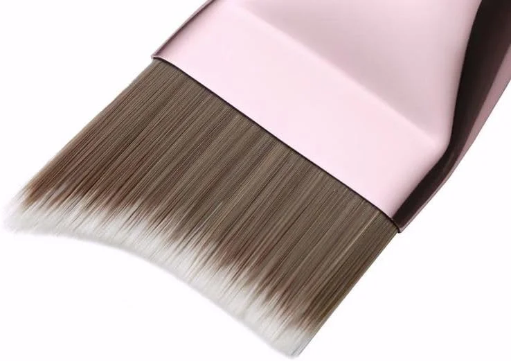 براش و اپلیکاتور فوق العاده نازک کرم پودر جنی پاتینکین لاکچری برای آرایش و مراقبت از پوست