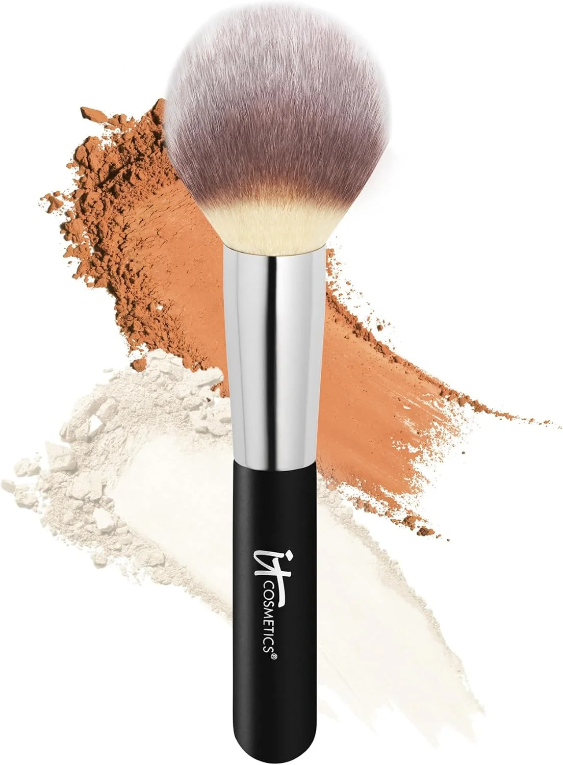 براش توپی واندر Heavenly Luxe ایت کازمتیکس
