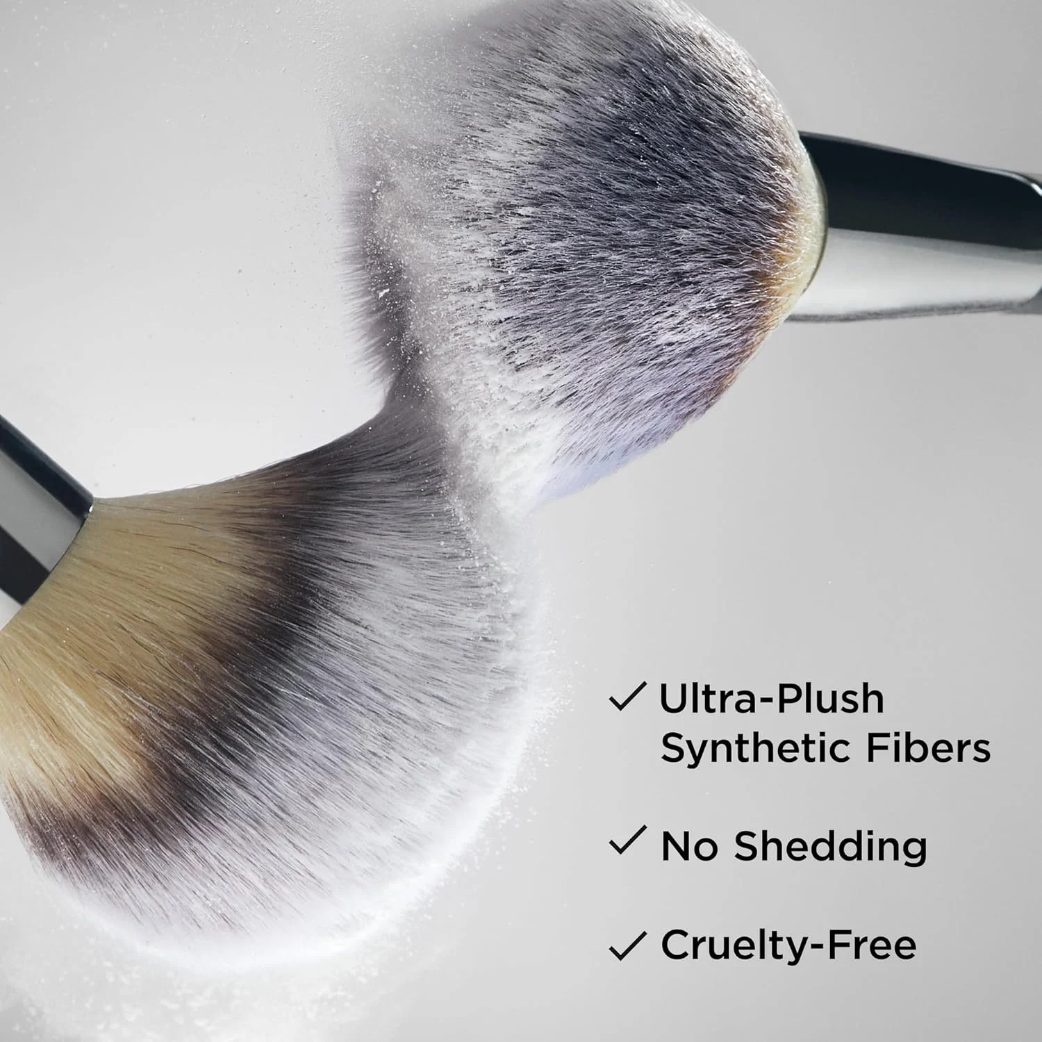 براش توپی واندر Heavenly Luxe ایت کازمتیکس براش توپی واندر Heavenly Luxe ایت کازمتیکس