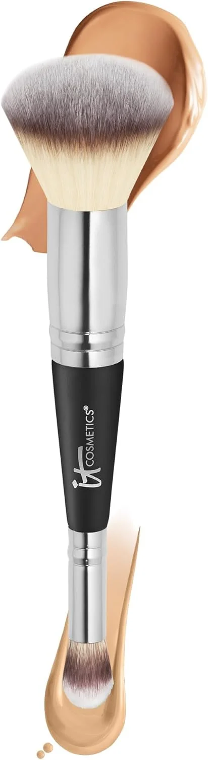 براش شماره 7 بل ایر اسکین ایت کازمتیکس Heavenly Luxe Complexion Perfection