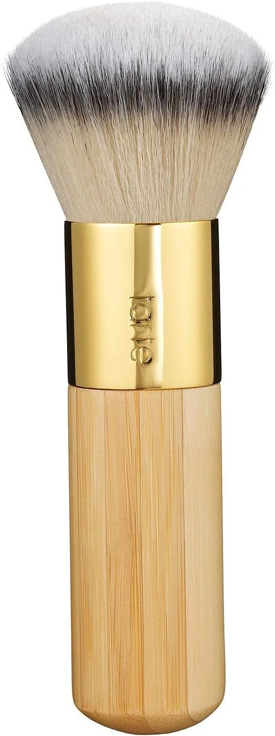 براش کرم پودر بامبو تارت کازمتیکس The Buffer Airbrush Finish