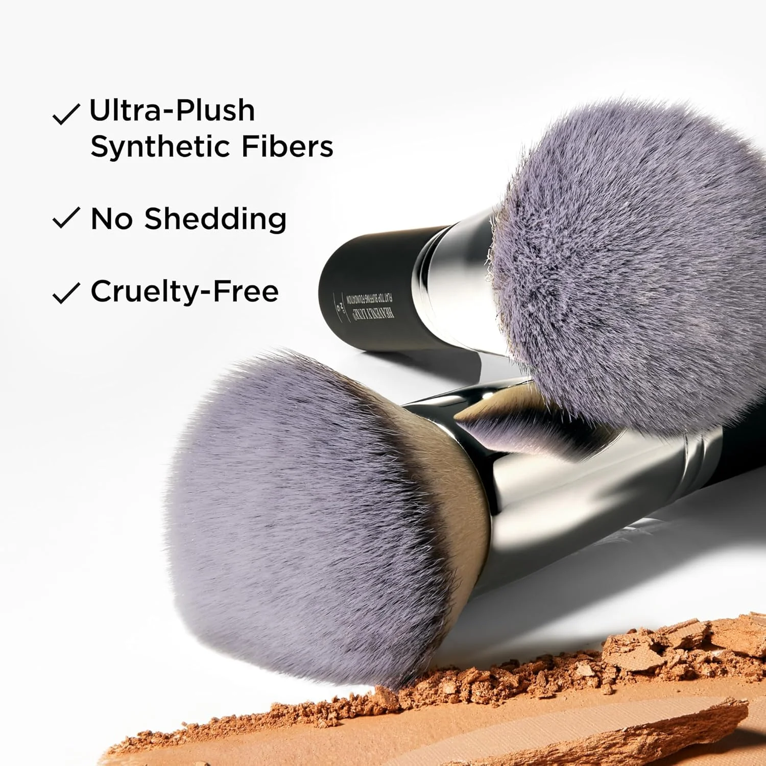 براش کرم پودر ایربراش Heavenly Luxe It Cosmetics براش کرم پودر ایربراش Heavenly Luxe It Cosmetics