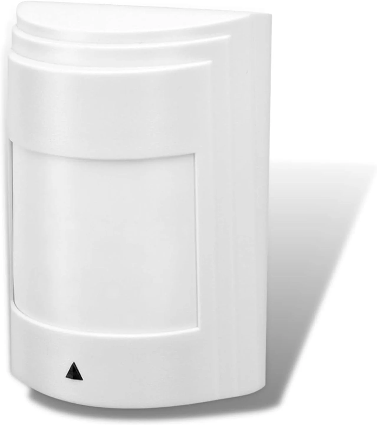 سنسور حرکتی 12 ولت PIR Leapiture، سنسور حرکتی PIR، دتکتور دوگانه PIR، سیستم هشدار امنیتی منزل برای جلوگیری از سرقت