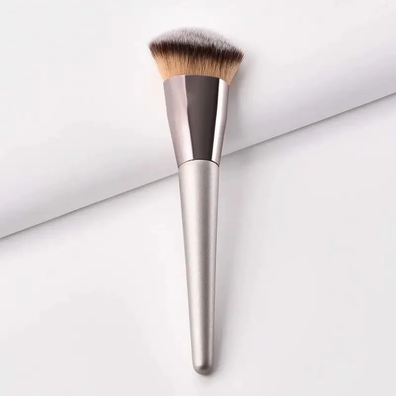براش آرایشی حرفه ای صورت bold&beautiful، مناسب برای پودر، کرم پودر و ابزار آرایشی براش آرایشی حرفه ای صورت bold&beautiful، مناسب برای پودر، کرم پودر و ابزار آرایشی