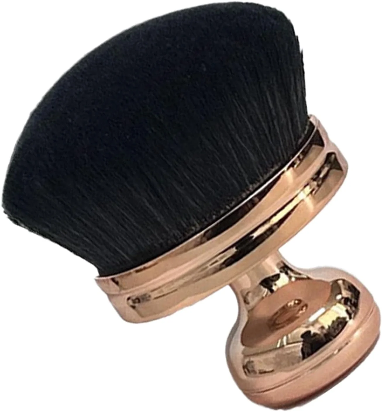 براش آرایشی بدن برای پاها | اپلیکاتور برنزه کننده - برس نرم با پوشش اضافی برای روتین زیبایی، ضد آفتاب، پشت و پاها