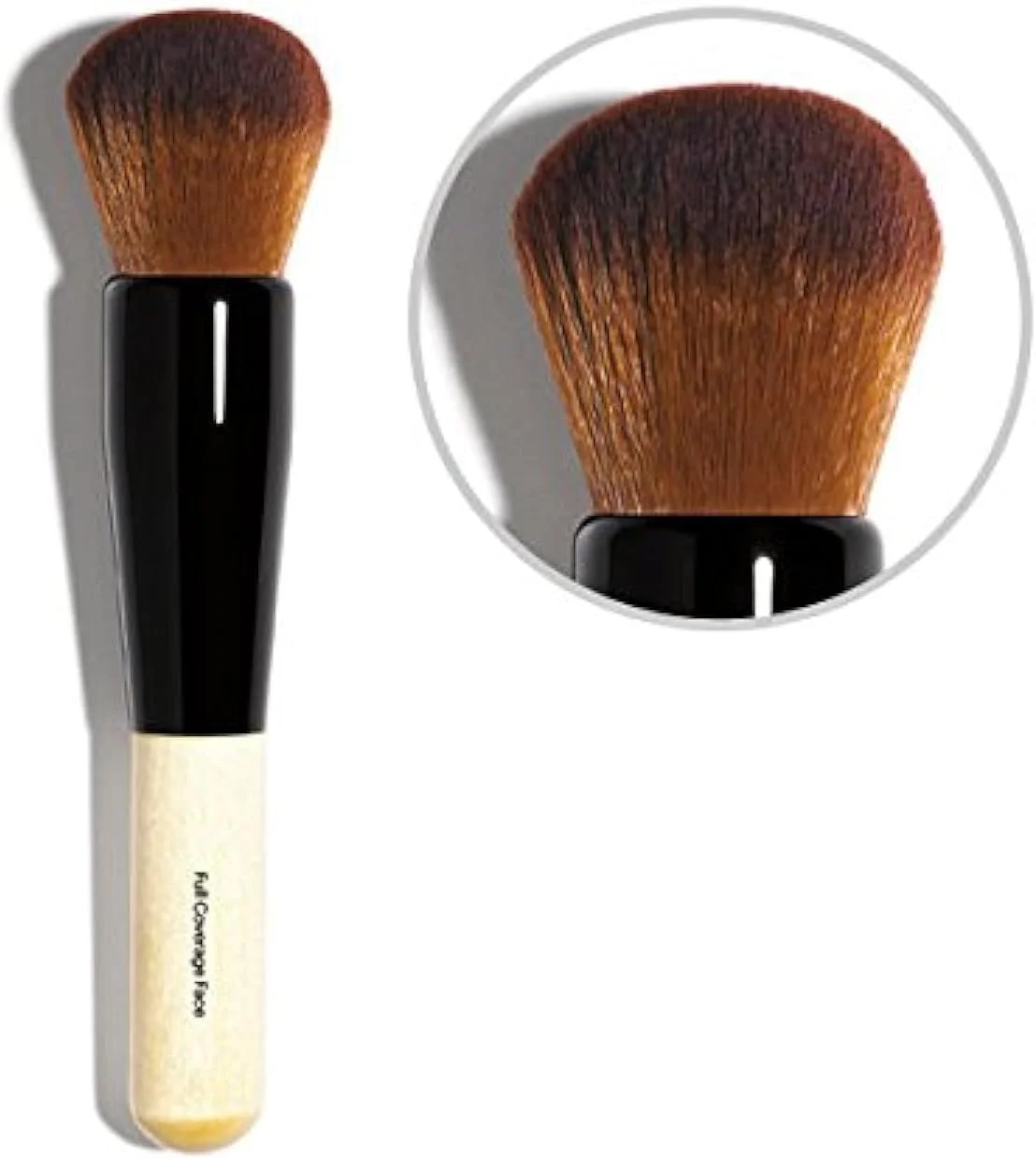 براش صورت پوشش کامل بابی براون