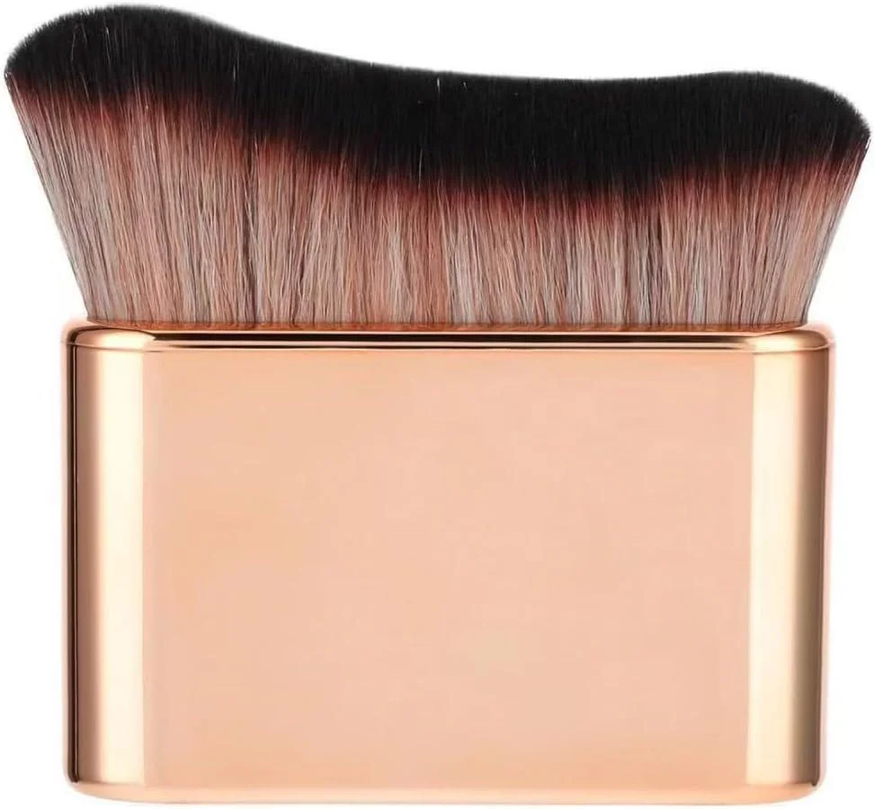 براش آرایشی بدن