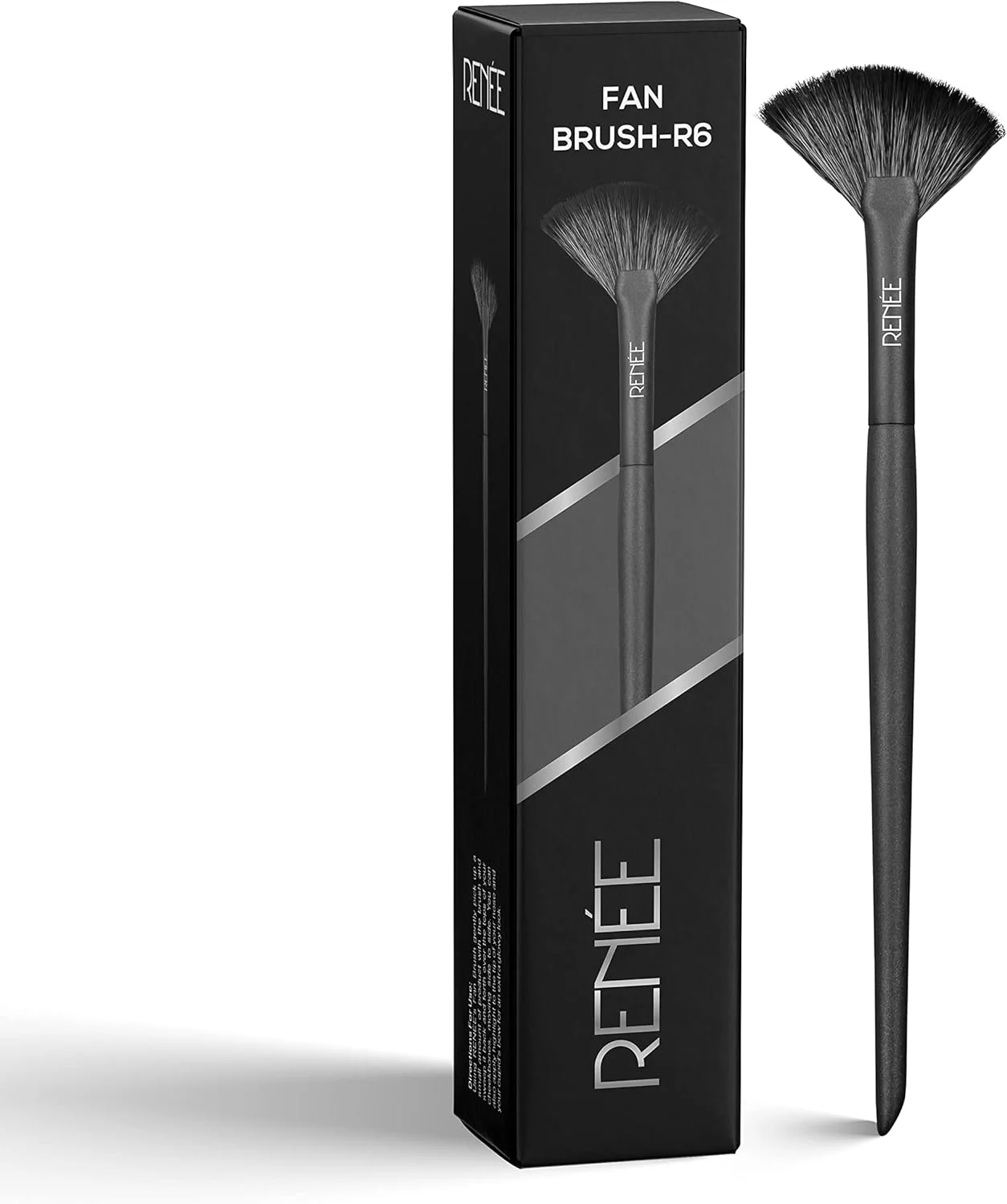 برس های رنه (R6. (برس بادبزنی)) برس های رنه (R6. (برس بادبزنی))