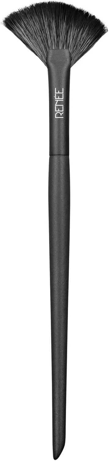 برس های رنه (R6. (برس بادبزنی))