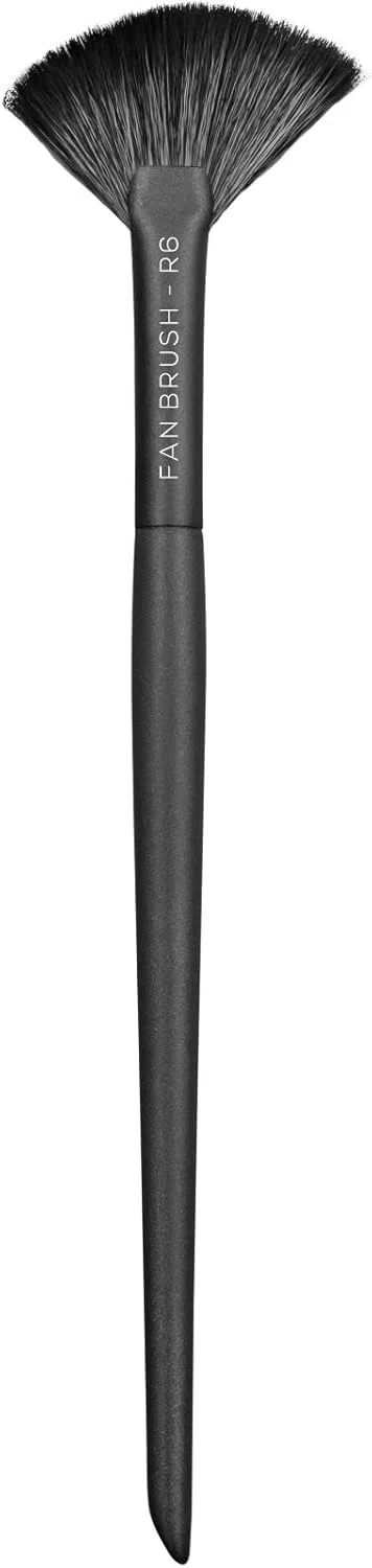 برس های رنه (R6. (برس بادبزنی))