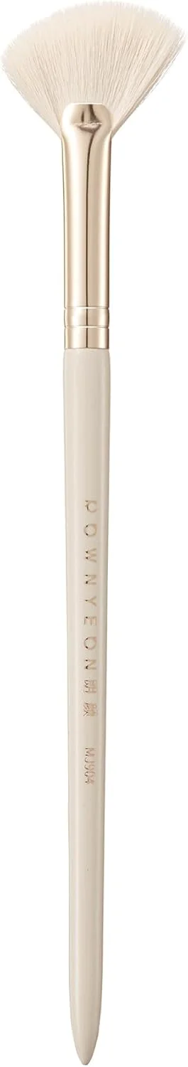 براش هایلایتر بادبزنی رونیون براش هایلایتر بادبزنی رونیون