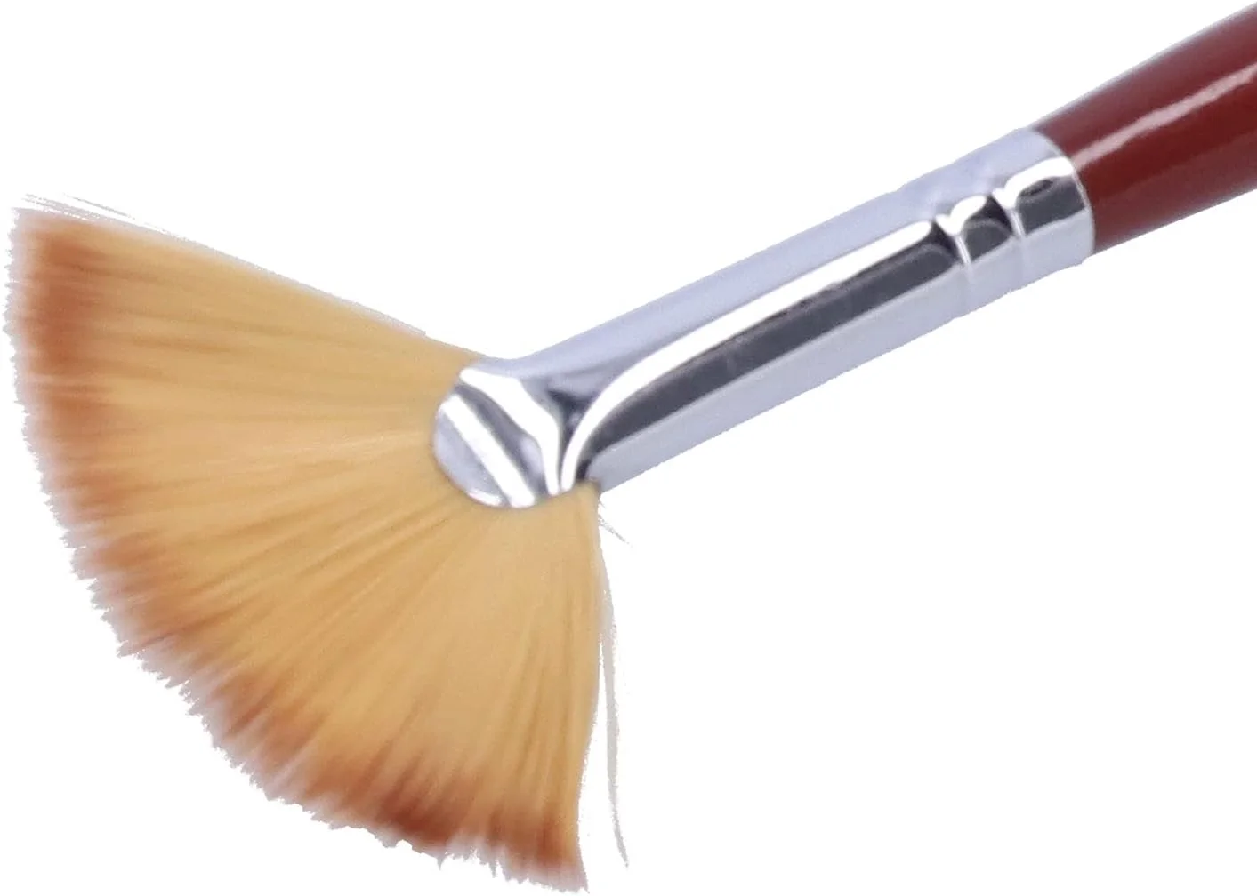 براش ماسک صورت نیدلید، اپلیکاتور دسته دار فن شکل با طراحی مهندسی برای هدیه ای فوق العاده براش ماسک صورت نیدلید، اپلیکاتور دسته دار فن شکل با طراحی مهندسی برای هدیه ای فوق العاده