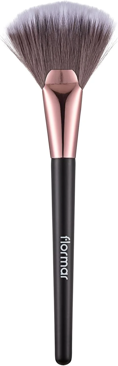 براش بادبزنی فلورمار، طراحی دوباره F/M براش بادبزنی فلورمار، طراحی دوباره F/M