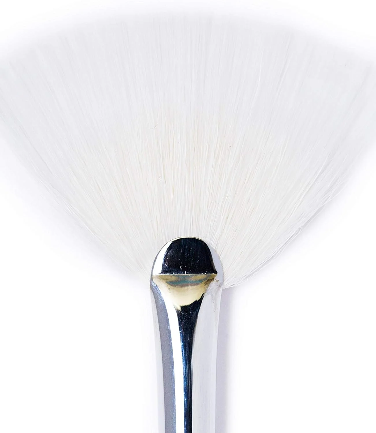 براش بادبزنی بزرگ شماره 11 یوروپ گرل براش بادبزنی بزرگ شماره 11 یوروپ گرل