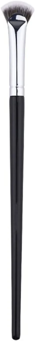 براش سایه چشم بادبزنی BYBEST، براش ابرو و خط چشم، براش ابرو بادبزنی حرفه ای، ابزار براش آرایشی براش سایه چشم بادبزنی BYBEST، براش ابرو و خط چشم، براش ابرو بادبزنی حرفه ای، ابزار براش آرایشی