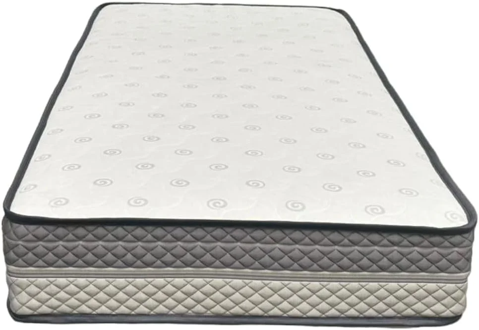 تشک فنر پاکتی با مموری فوم، سایز کوئین، 160x200x20 سانتی متر تشک فنر پاکتی با مموری فوم، سایز کوئین، 160x200x20 سانتی متر