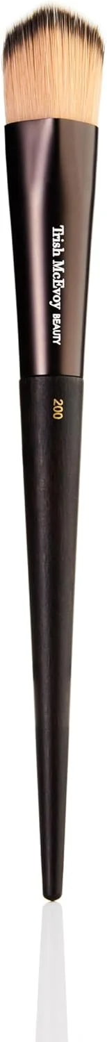 براش 200 تریش مک اوی